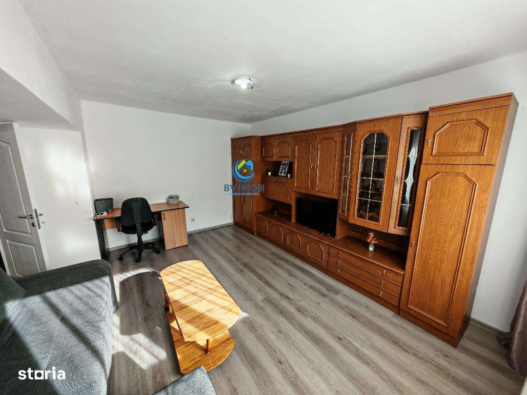 Inchiriem Apartament 2 Camere, Mobilat, Decomandat, Racadau - Imagine principală: 4/16