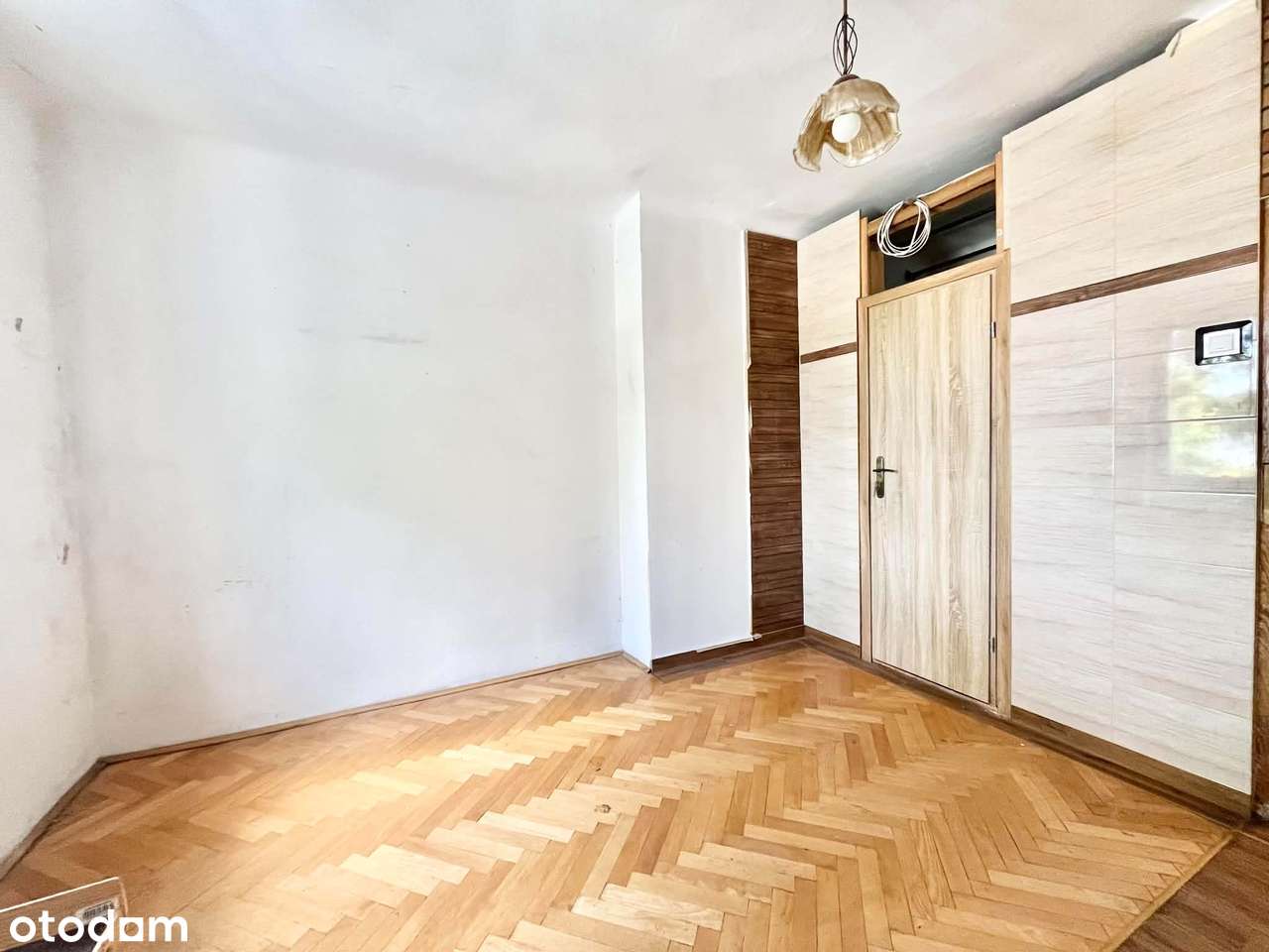 Mieszkanie przy ul. Żwirki i Wigury 5 – 47 m², 2 pokoje-1