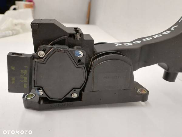 Potencjometr pedal gazu Seat Cordoba 6Q1721503E - 4