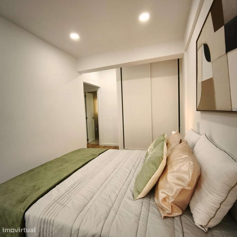 T3 totalmente remodelado em Benfica-24