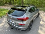 Hyundai Tucson 1.6 CRDi N Line 2WD DCT - 13