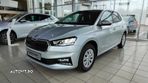 Skoda Fabia 1.0 TSI Selection - 2