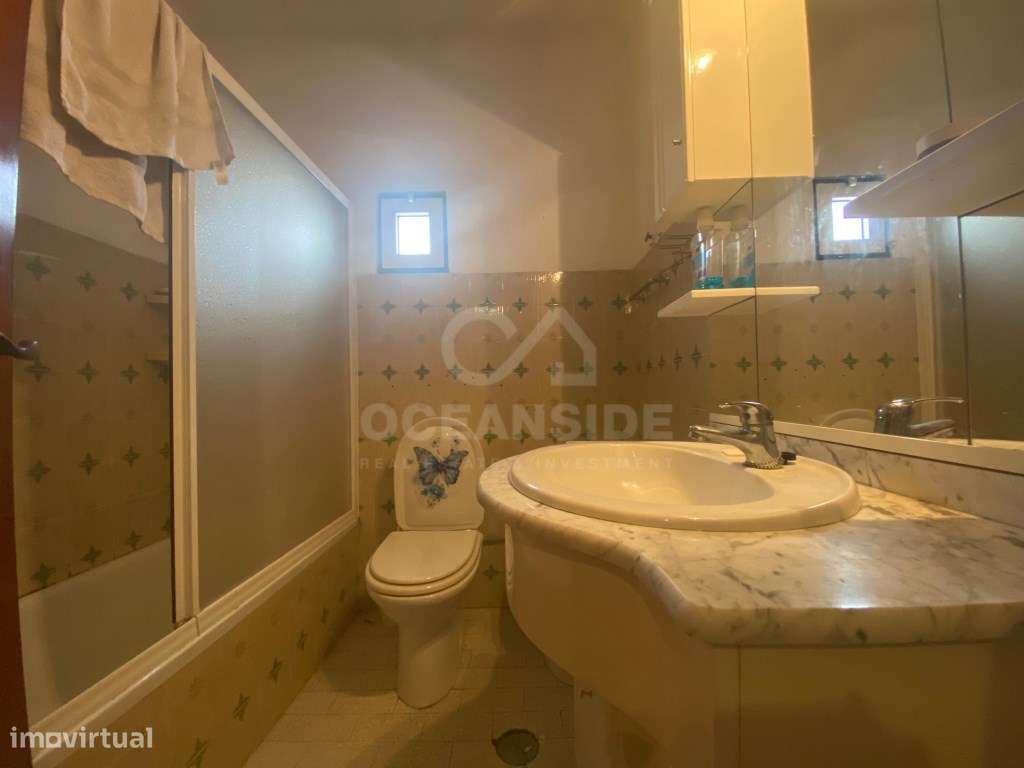 Moradia T4 em São Miguel de Acha-5