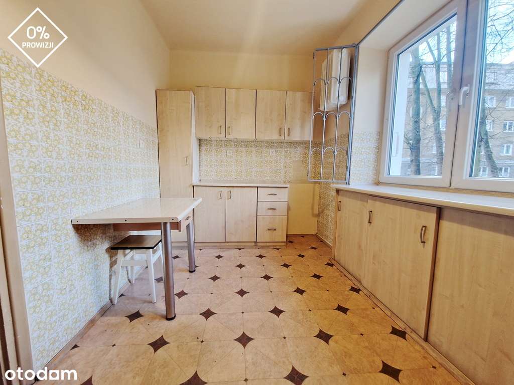 Możliwość wyodrębnienia 3 pokoju, Osiedle Zielone!-10