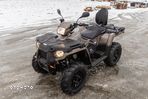 Polaris Sportsman - 25