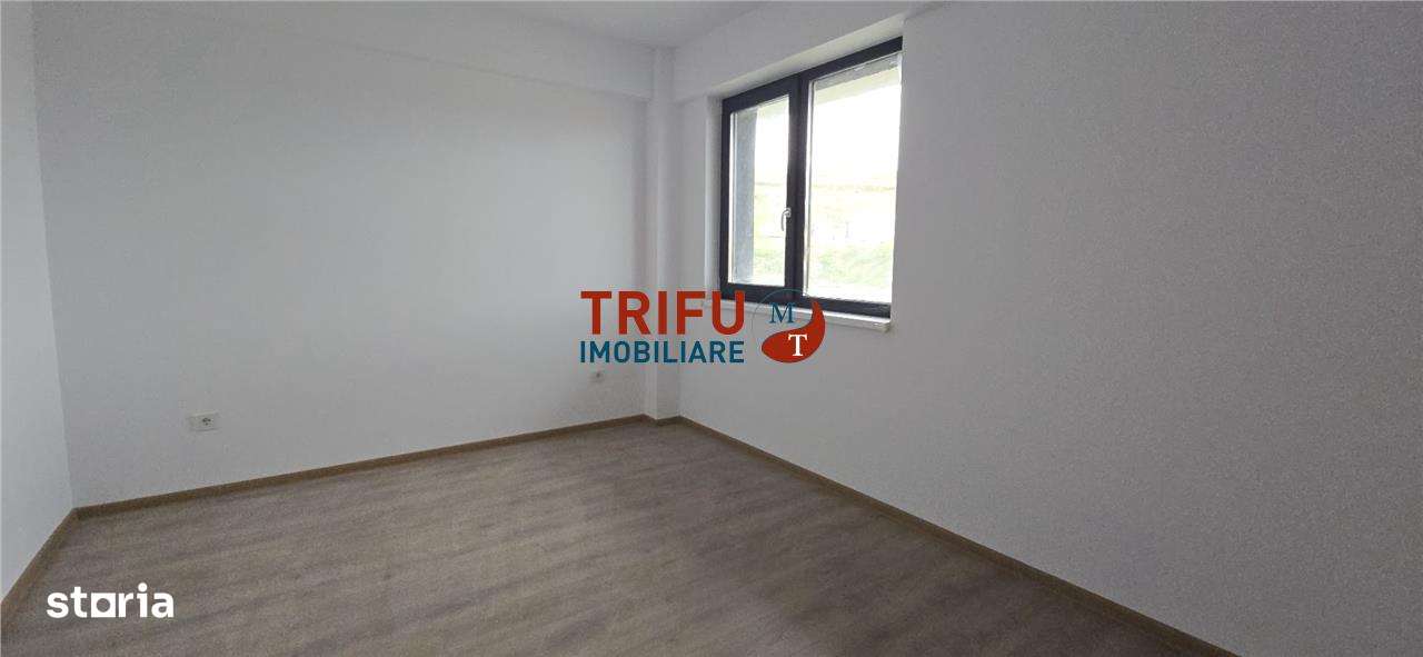 Apartamente 3 Camere la Cheie în Zona Recea – Imobil Nou - Imagine principală: 2/3
