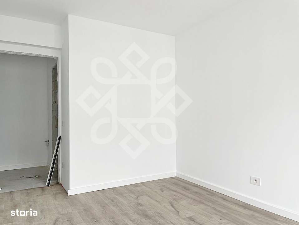 Apartament cu 2 camere decomandat in Prima Green-3