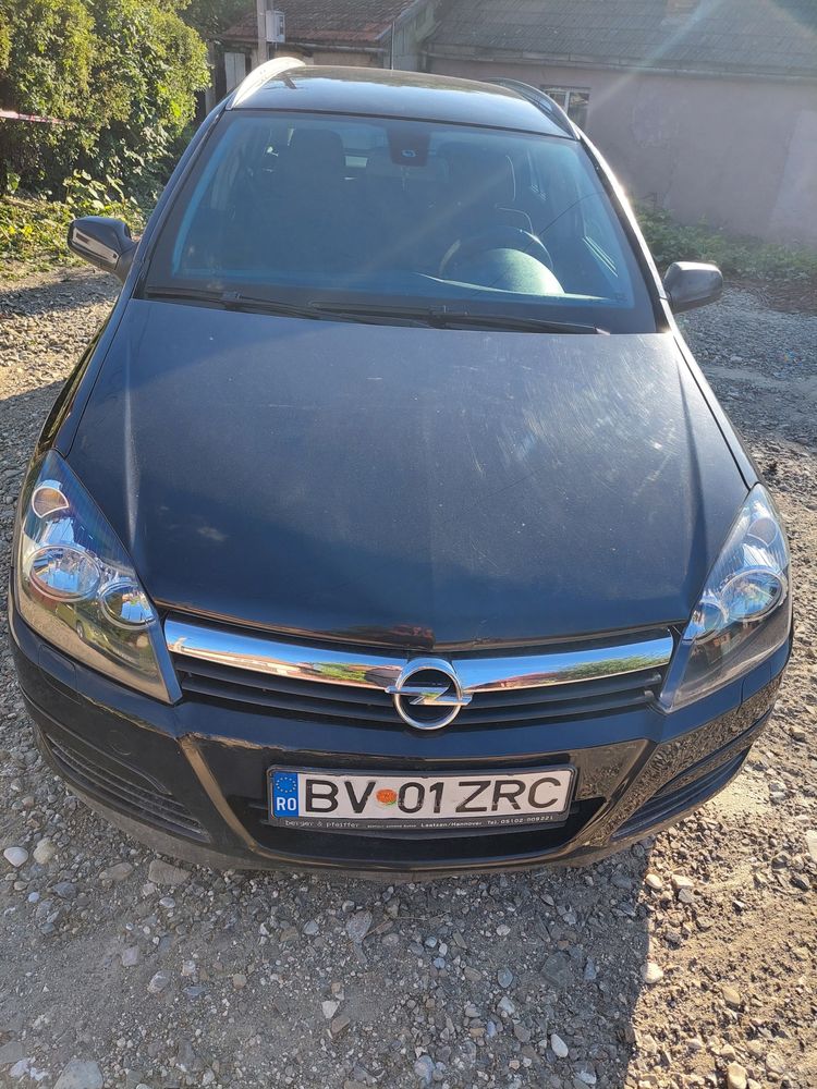Opel Astra H [2004 - 2010] 2005
