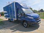 Iveco Daily 35C14 Box 5M - 6