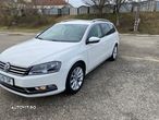 Volkswagen Passat Variant 2.0 Blue TDI DSG SCR Highline - 2