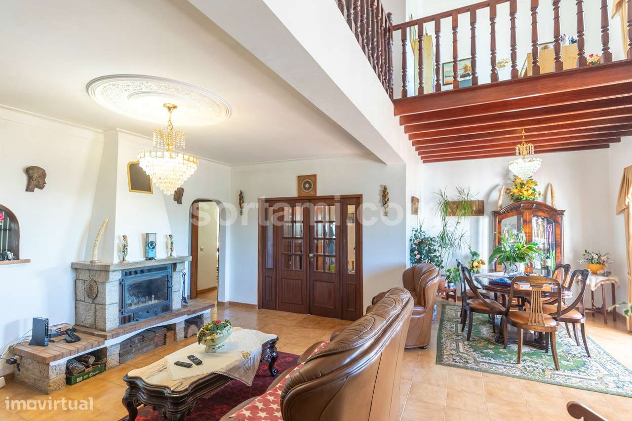 Moradia Isolada T3+1 Venda em Loulé (São Sebastião),Loulé-9
