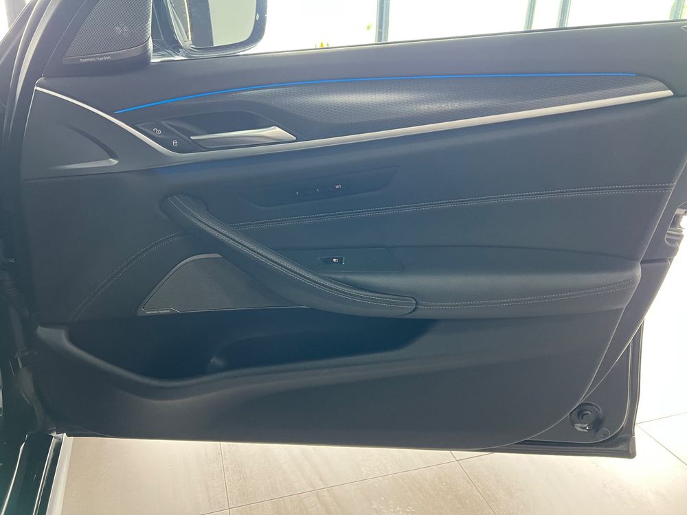 Bmw Seria-5