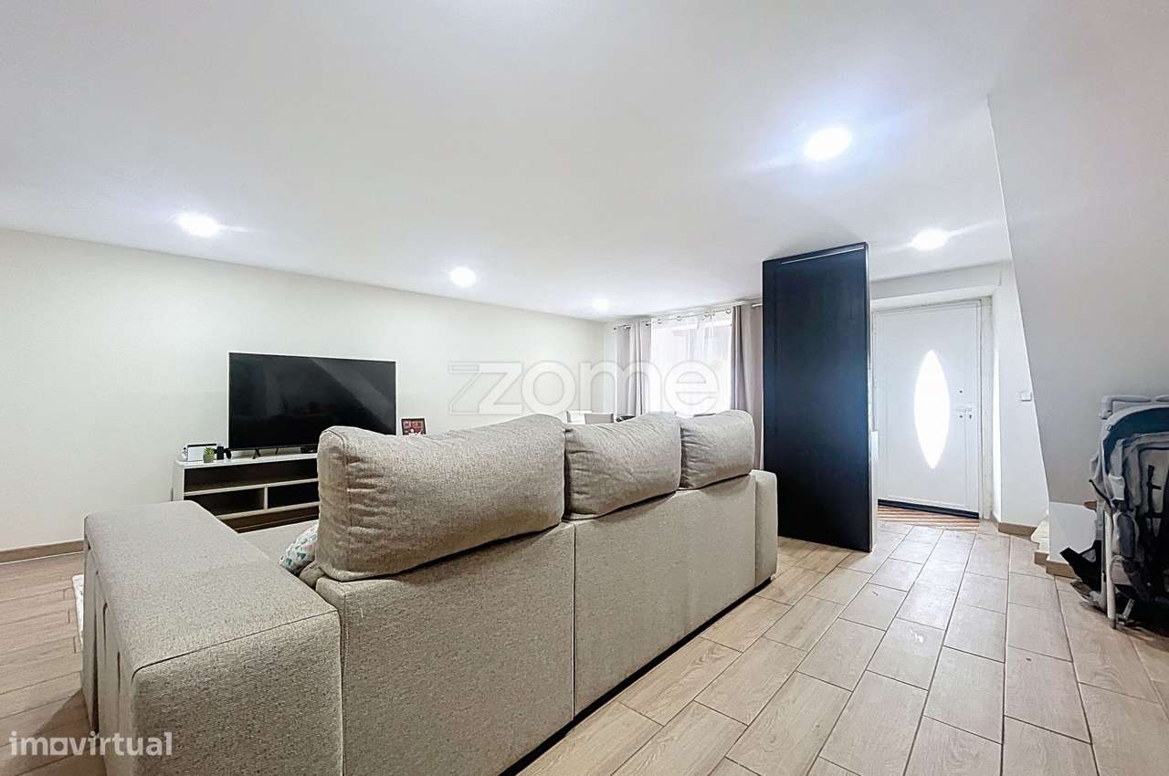 Moradia Pronta a Habitar - Grande imagem: 3/23