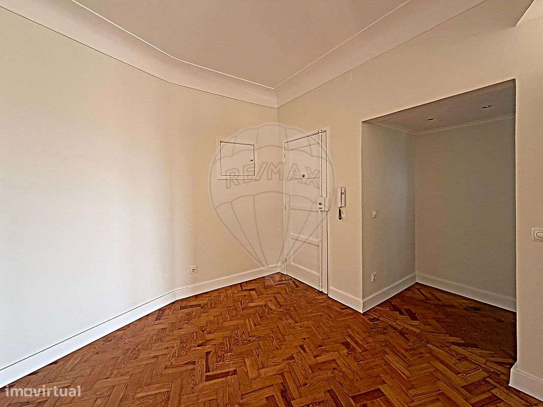 Apartamento T1 para arrendamento - Grande imagem: 4/17