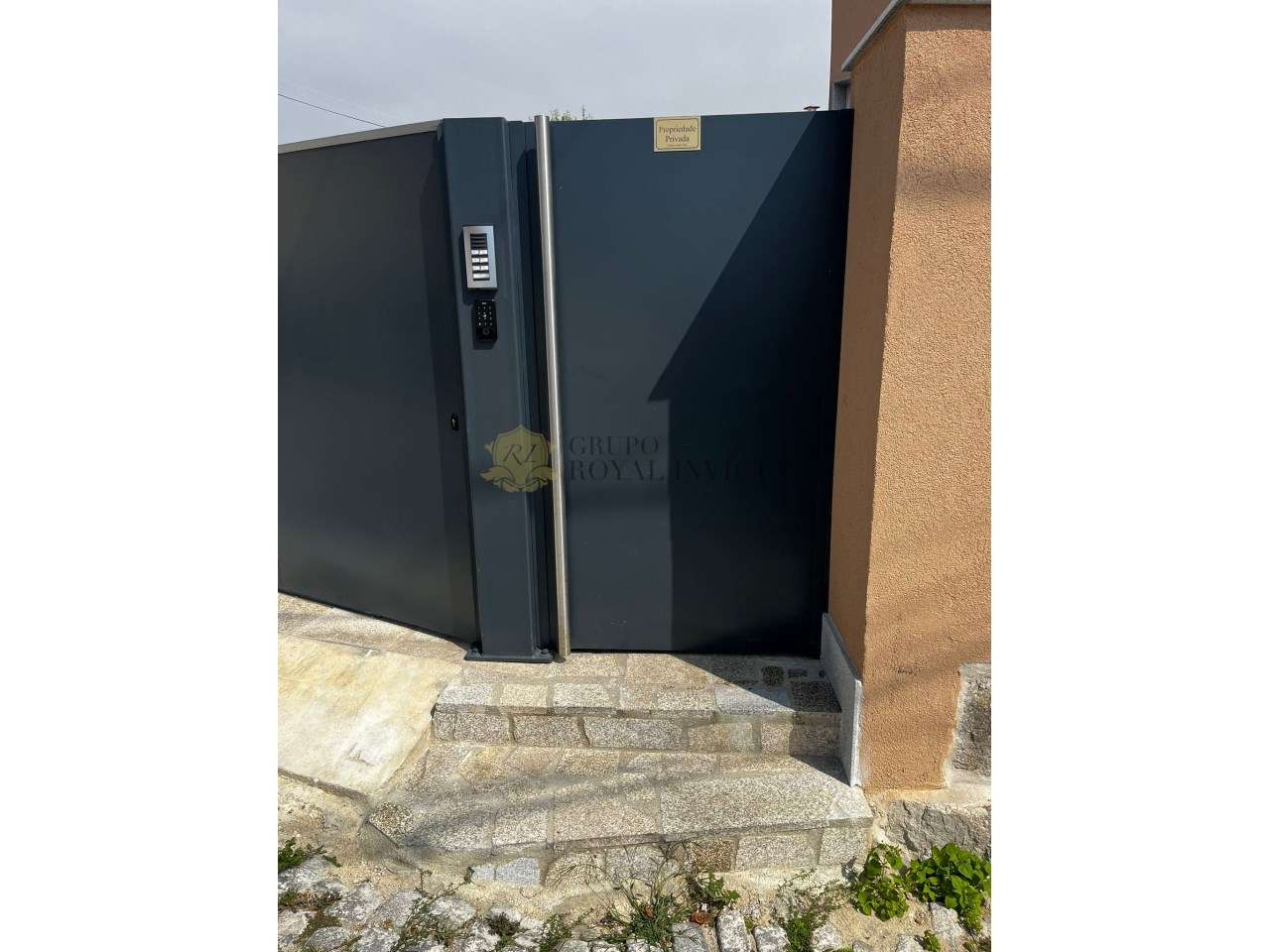 Prédio com 8 apartamentos em Canidelo - vila Nova de Gaia - Grande imagem: 3/58