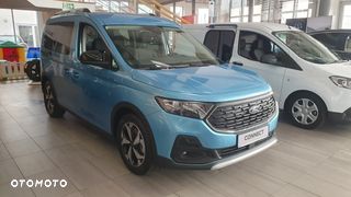 Ford Tourneo Connect 2.0 EcoBlue Active AWD