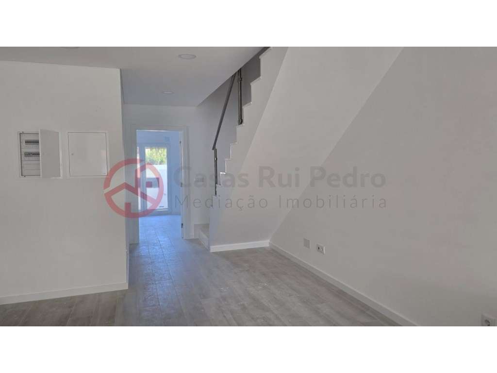 Moradia Térrea T3+1 com Piscina, Conforto, Espaço e Tranquilidade, ... - Grande imagem: 5/35