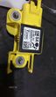 Sensor Impacto Opel Astra H (A04) - 2