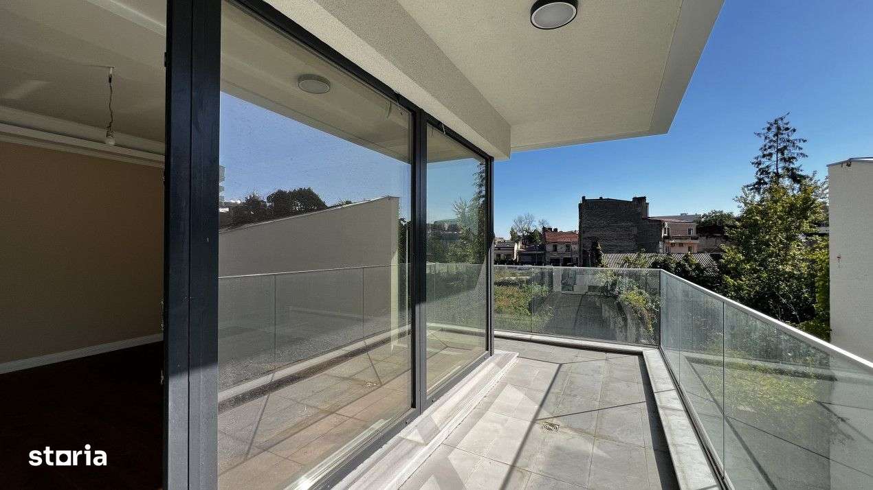 Unirii, apartament gata de mutat, 2 parcari incluse in pret !-5