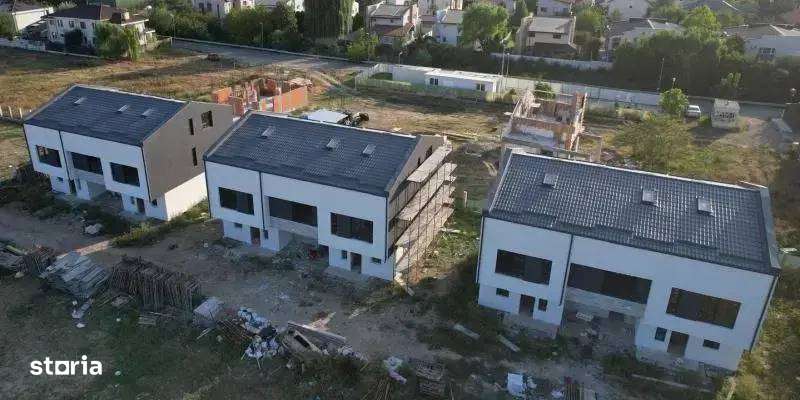 Casa 4 Camere in Triplex | Complex Rezidential Modern | Comision Zero - Imagine principală: 3/13