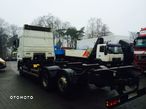 DAF AS105 XF 460 6X2 BDF - 4