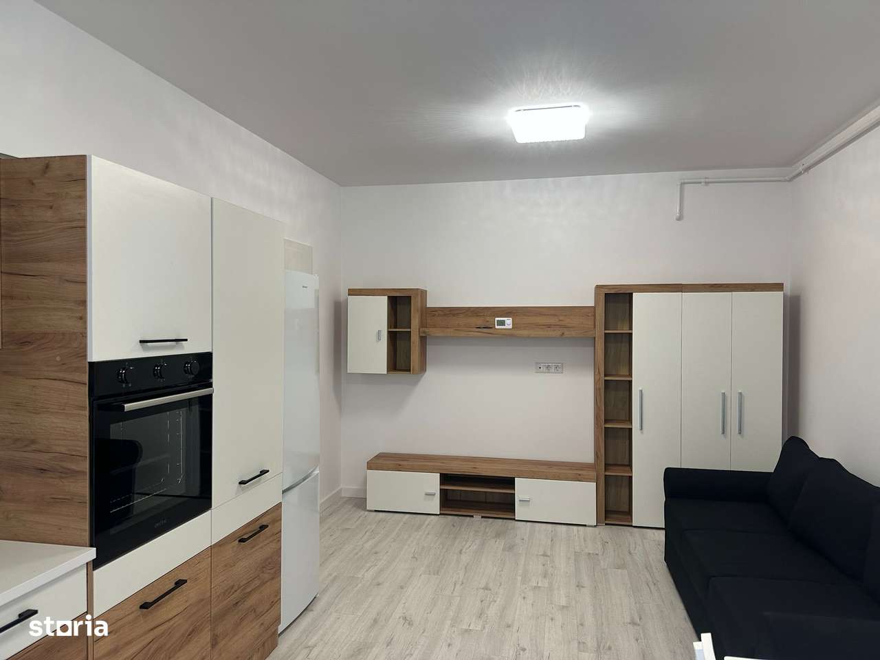 Apartament 2 camere, etajul, 3 zona Dr. Dumitrei Vechi - Imagine principală: 2/8