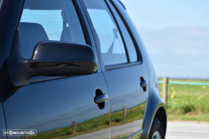 VW Golf 1.9 TDi Highline - 11
