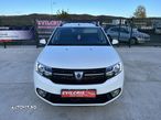 Dacia Logan MCV TCe 90 Prestige - 8