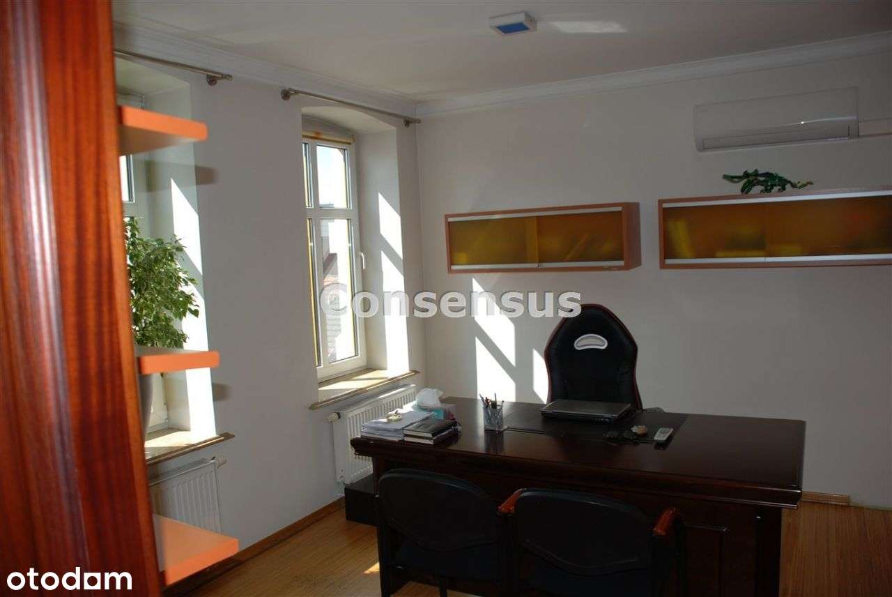 Kamienica Chorzów Strzelców Bytomskich 16-15