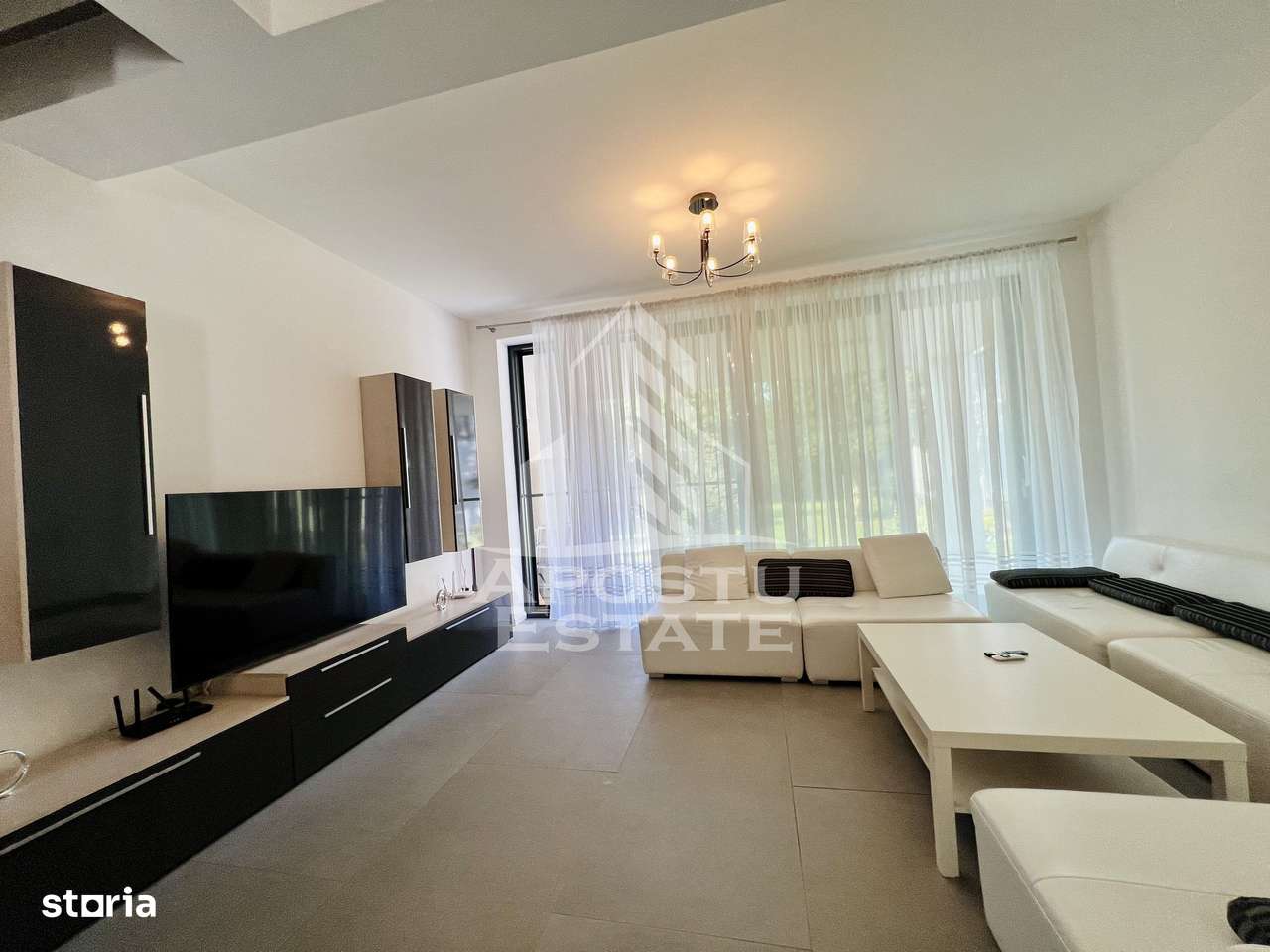 Duplex modern cu 4 camere , 3 bai, in zona Lipovei - Imagine principală: 4/20