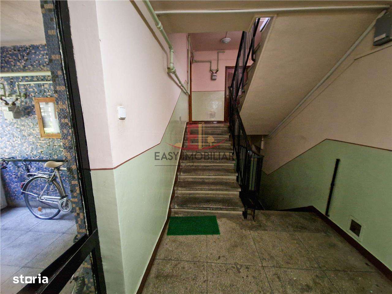 Apartament 4 camere, pivnita, 2 bai, Moldovei, Tudor,Targu Mures - Imagine principală: 2/15