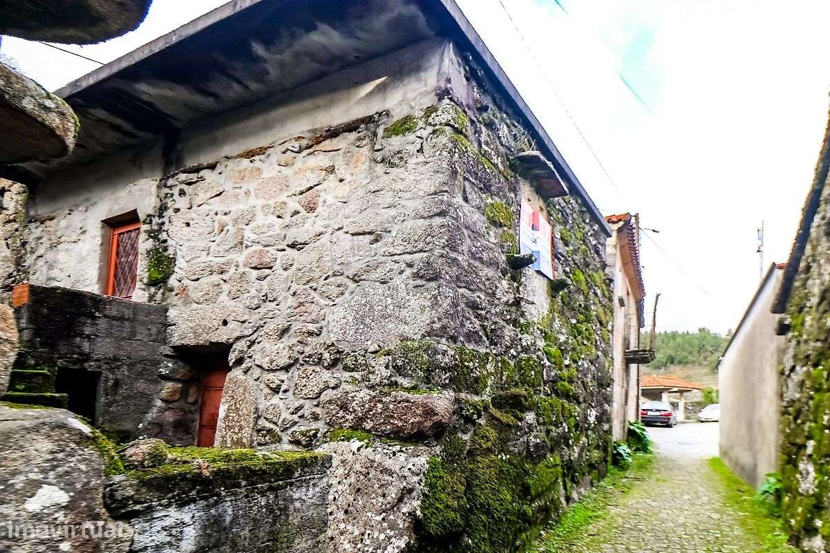 Moradia T3 para venda-3