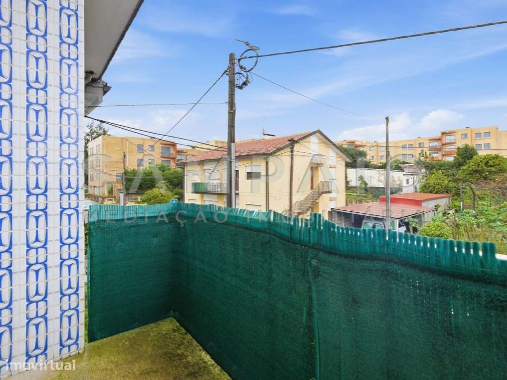 Apartamento T2 - Rio Tinto-24