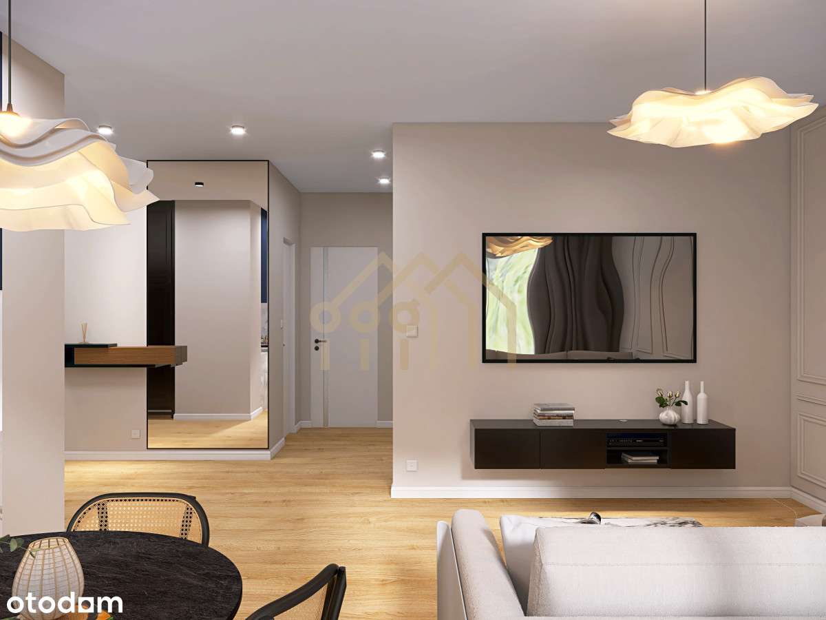 M4 do własnej aranżacji - cena do negocjacji! - Pełny obrazek: 4/20