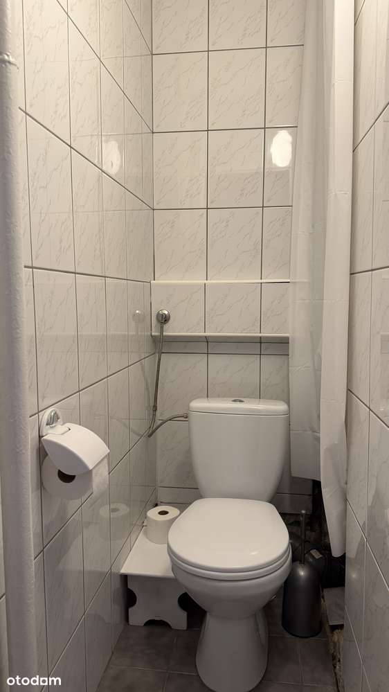 Mieszkanie 3-pokojowe | Osobna kuchnia | loggia | piwnica | dwustronne-10