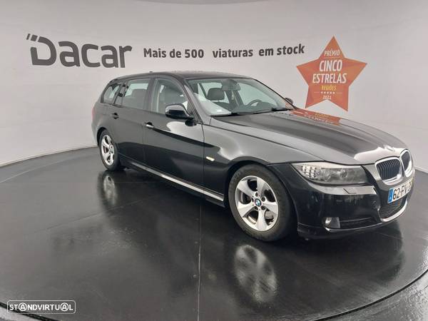 BMW 320 d Touring EfficientDynamics - 1