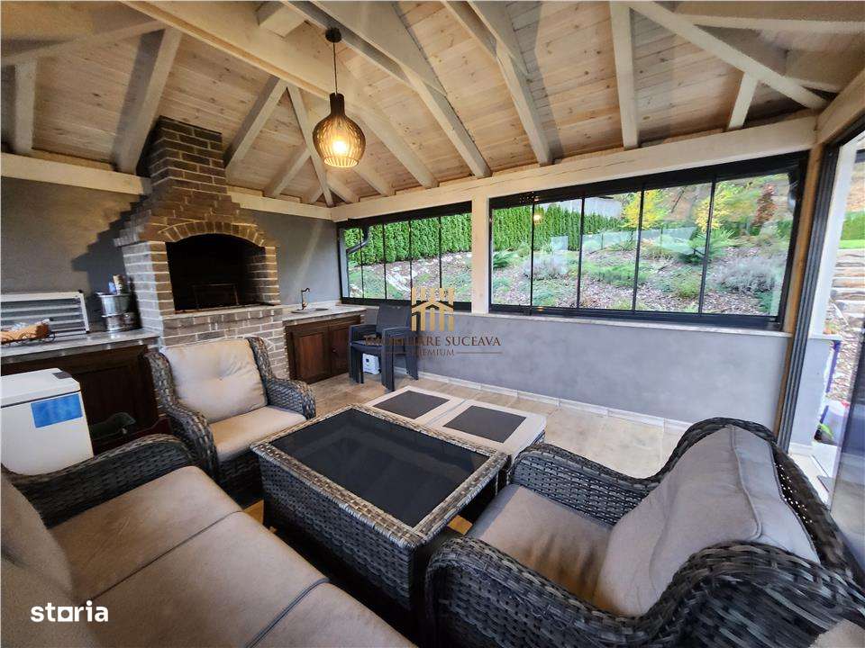 Casa de Lux in Suceava! - Imagine principală: 4/20