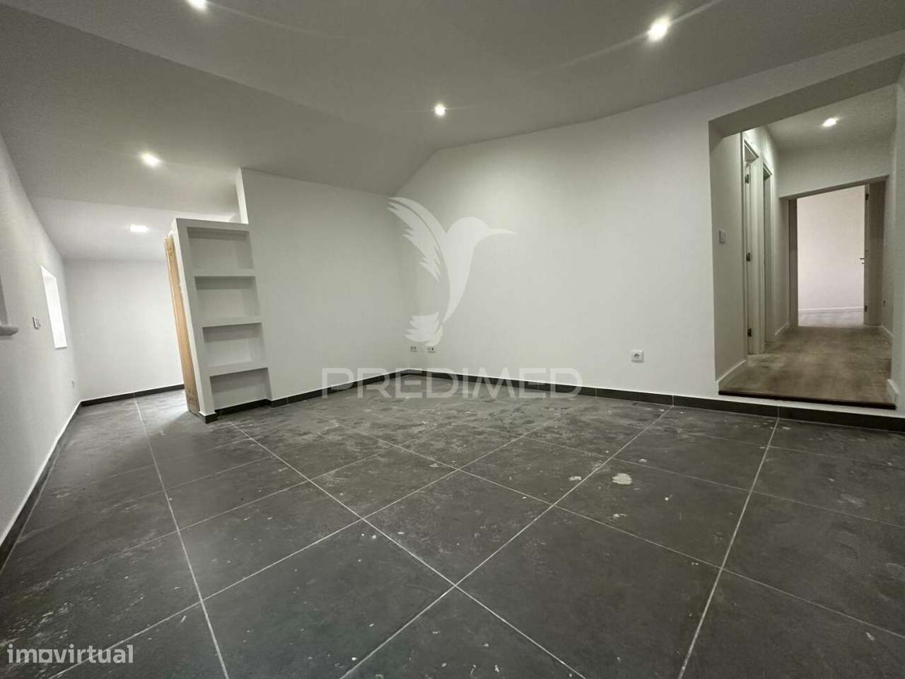 Apartamento T3 com Terraço centro Histórico Elvas - Grande imagem: 4/24