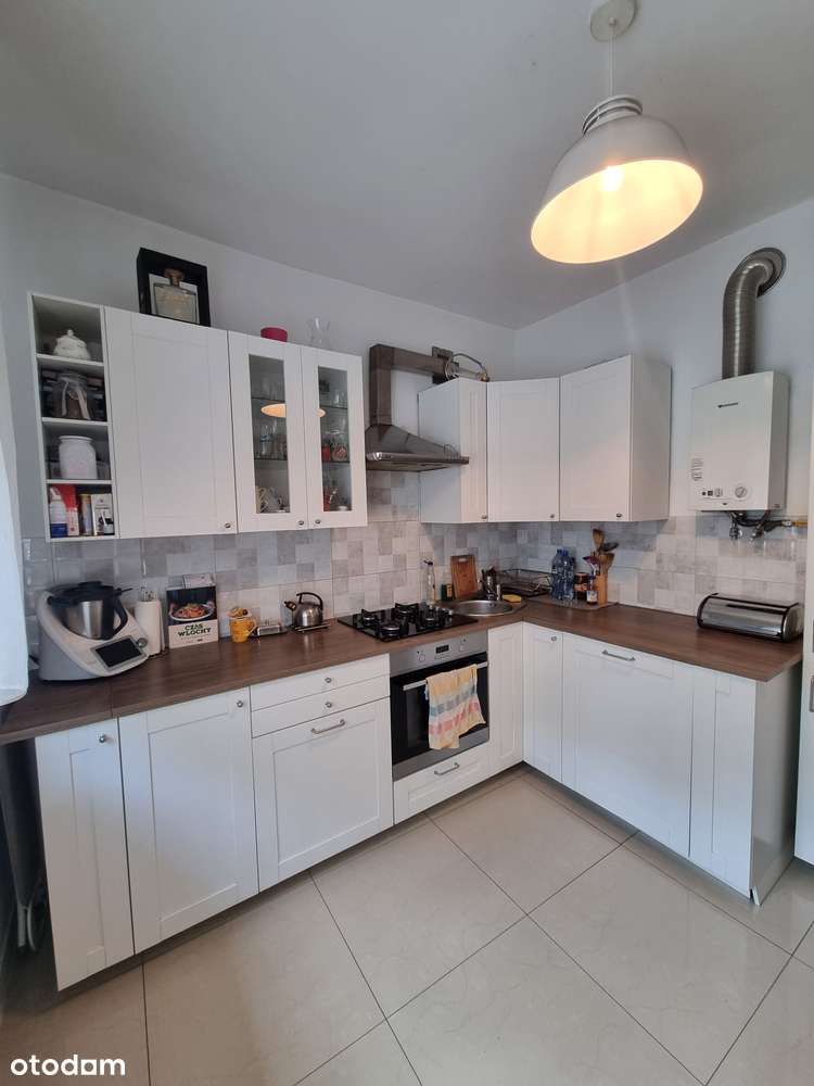 Duże, funkcjonalne 2 pokoje na Mickiewicza !-5