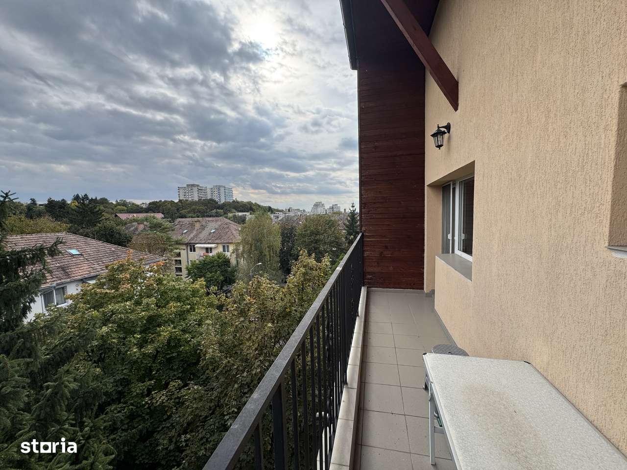 SUPER OFERTA! Apartament 5 camere in 7 noiembrie / UMFST / Cornisa-8