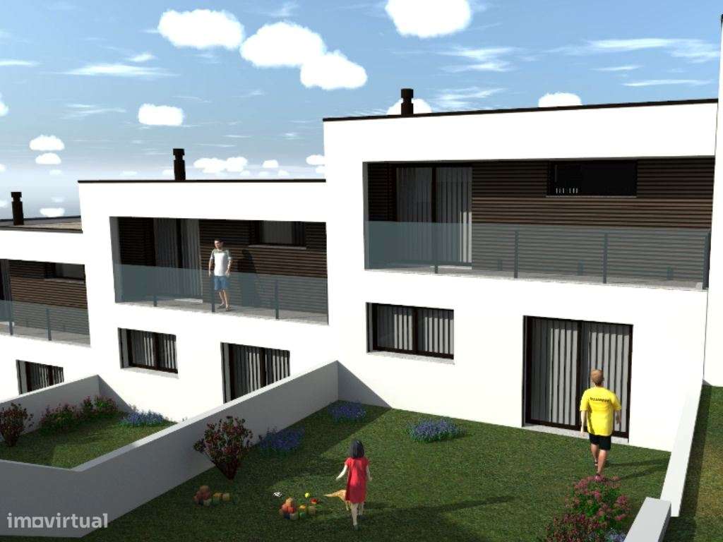 Moradia Novas situadas em Amarante - Grande imagem: 5/8