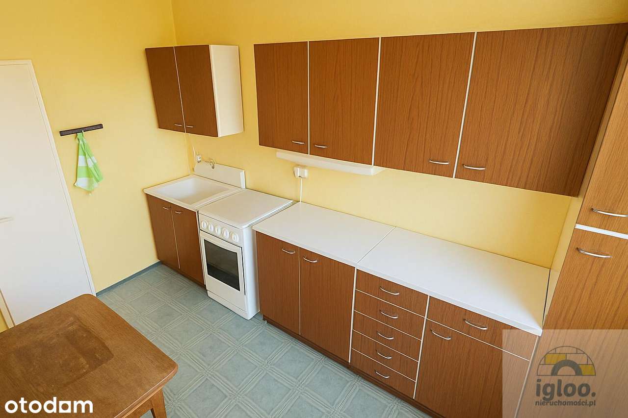 3 pokoje KSM balkon  widna kuchnia-6