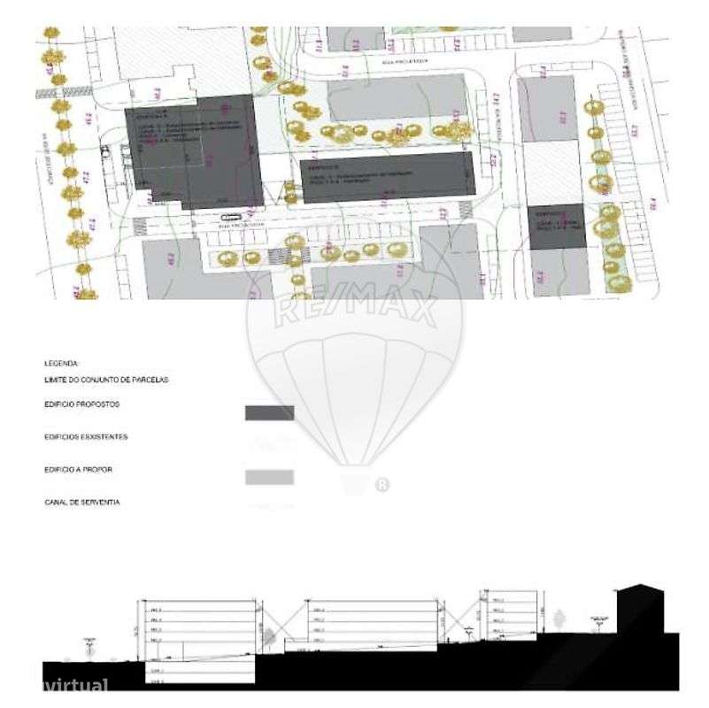 Terreno  para venda - Grande imagem: 4/5