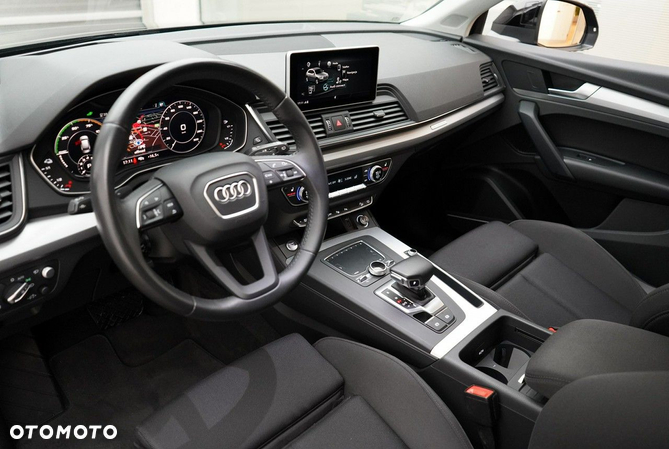 Audi Q5 - 18