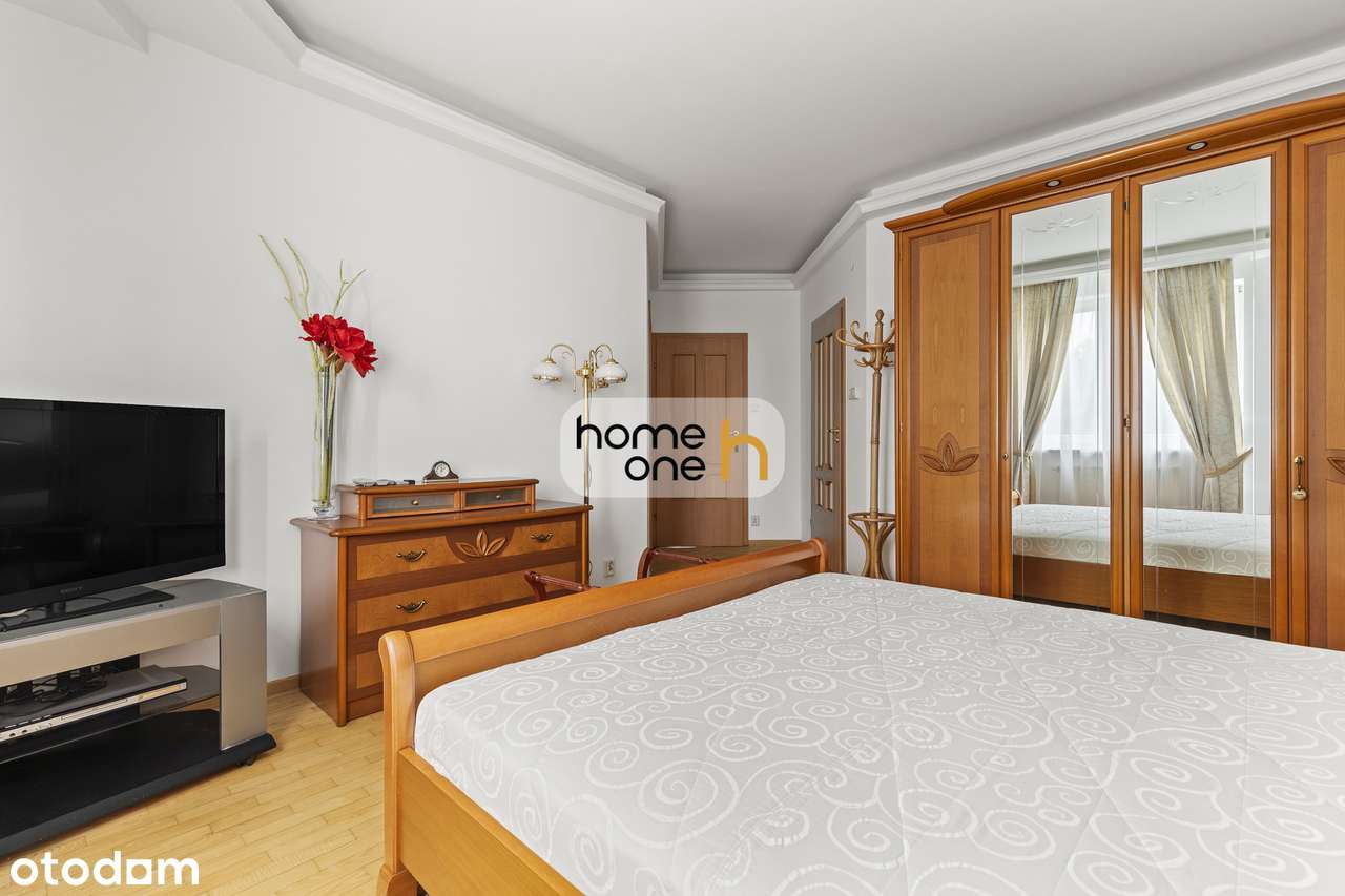 Wielicka | duży balkon | 2 garaże | ochrona | basen | ciche-8