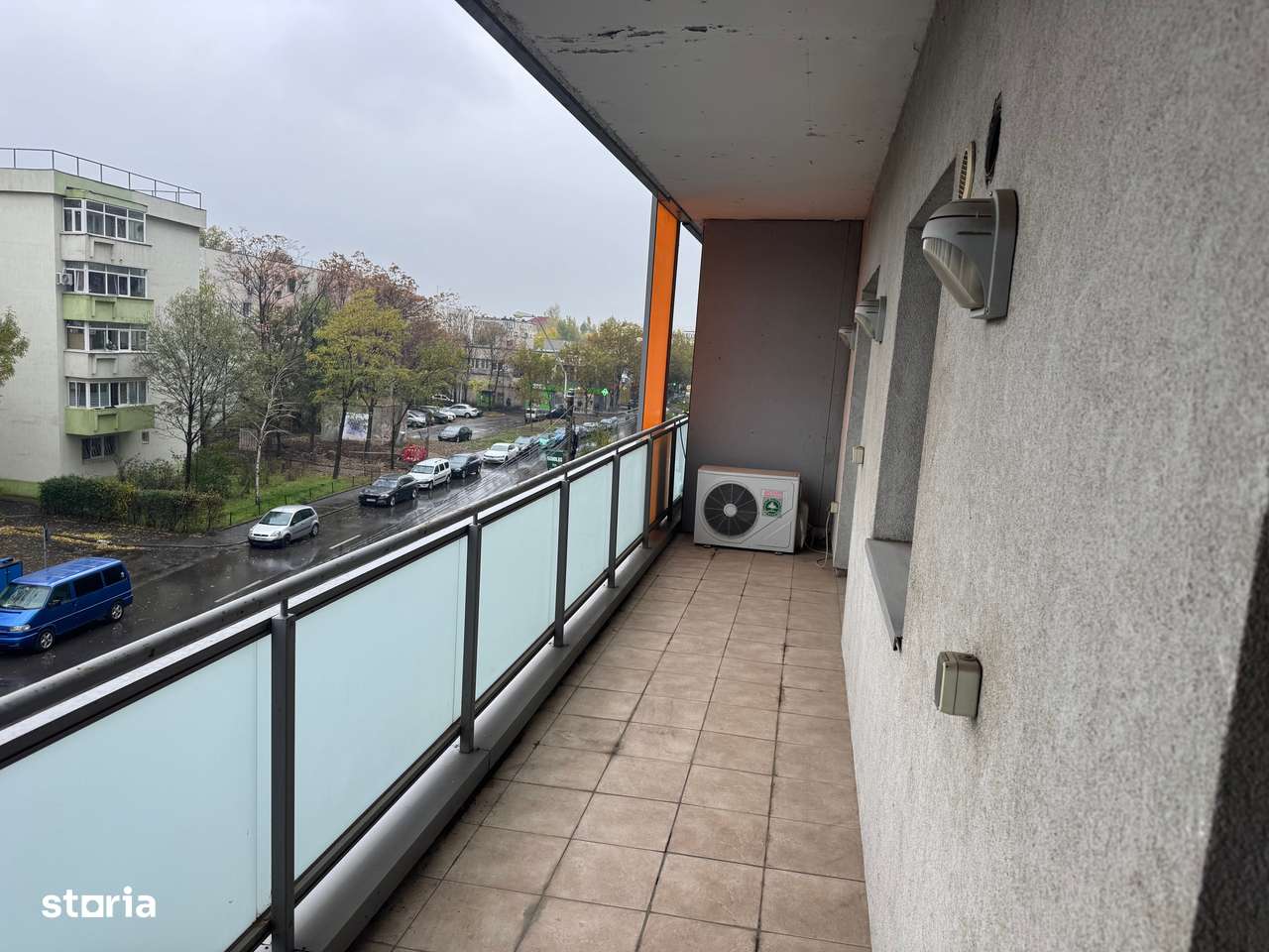 Doamna Ghica Plaza apartament cu 3 camere de vanzare-13