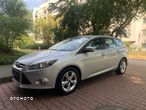 Ford Focus 1.0 EcoBoost Start-Stopp-System Business Edition - 2