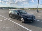 Audi A4 Avant 1.8T Quattro - 1