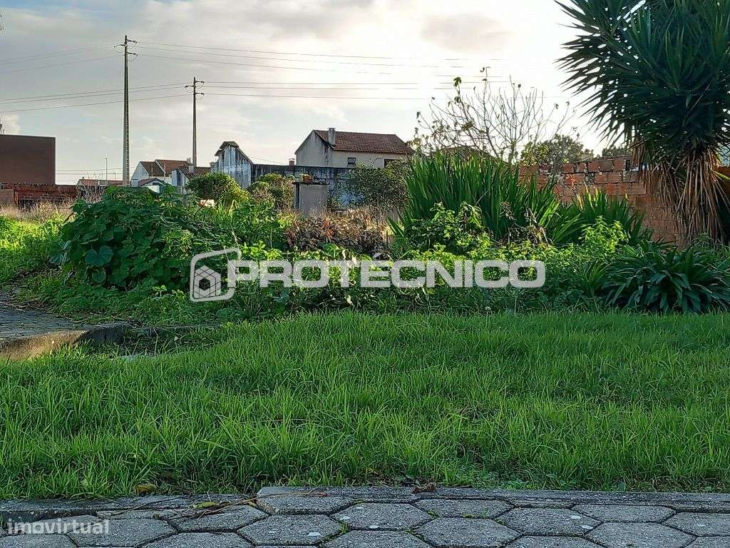 Terreno c/ 470m2 - Gafanha da Nazaré - Grande imagem: 3/10