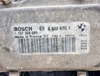 Wentylator chłodnicy wody BMW Seria 3 E46 1.9 B 69226701 BOSCH 3 PIN - 3